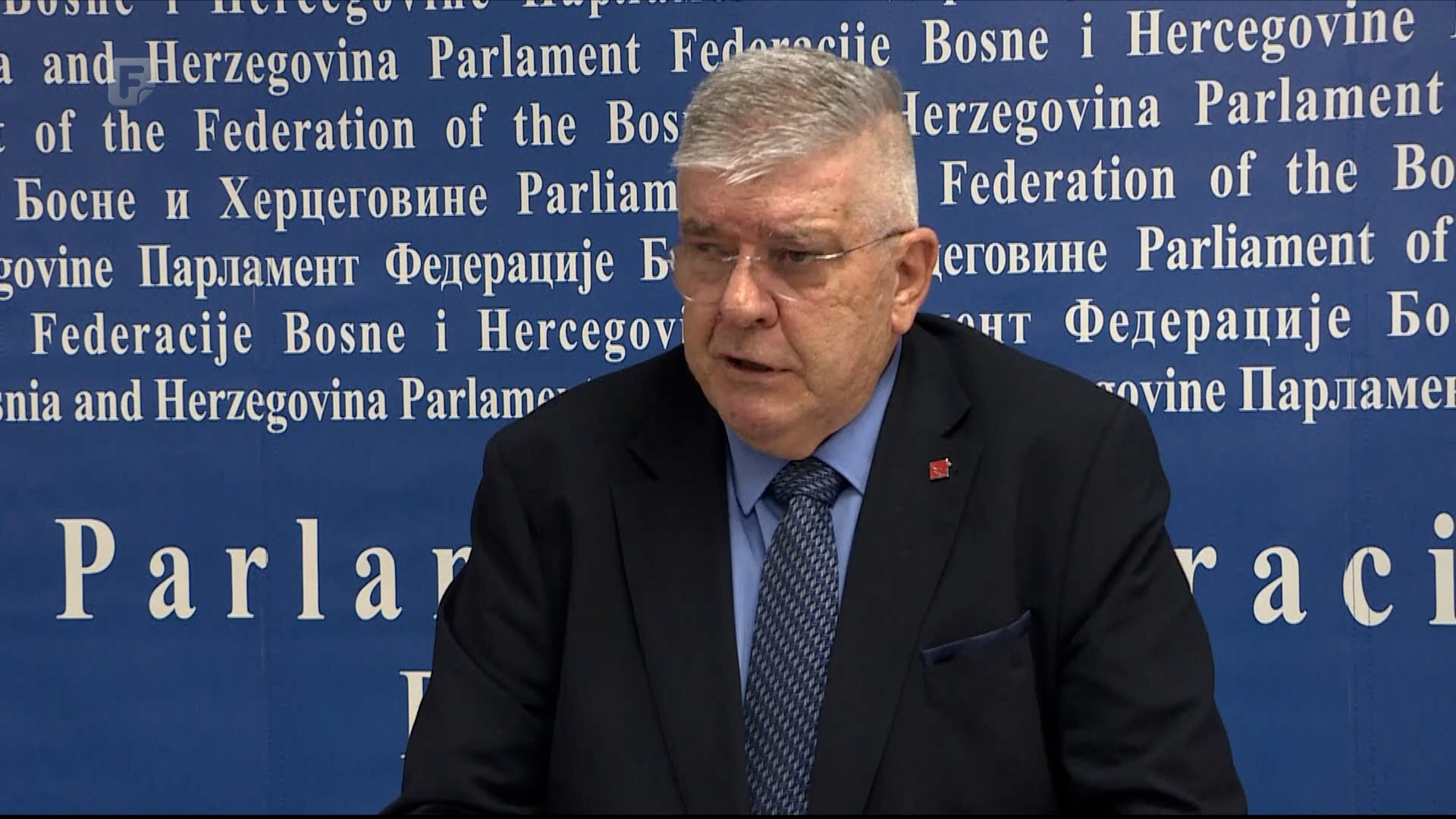 Komisija usvojila Izvještaj o sigurnosti u FBiH, govoreno i o pojačanim mjerama MUP-a RS-a