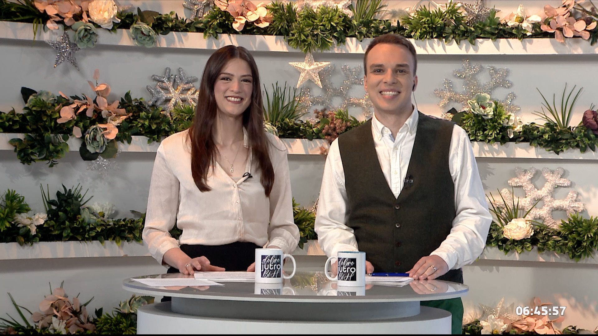 Dobro jutro, BiH!, 04.03.2026.