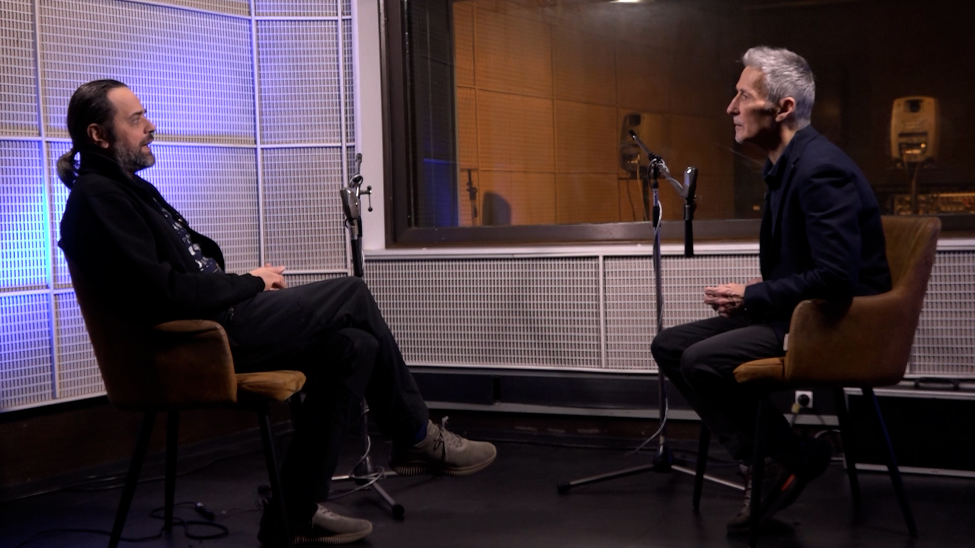 U podcastu "Mimara" od 18 sati Tarik Hodžić