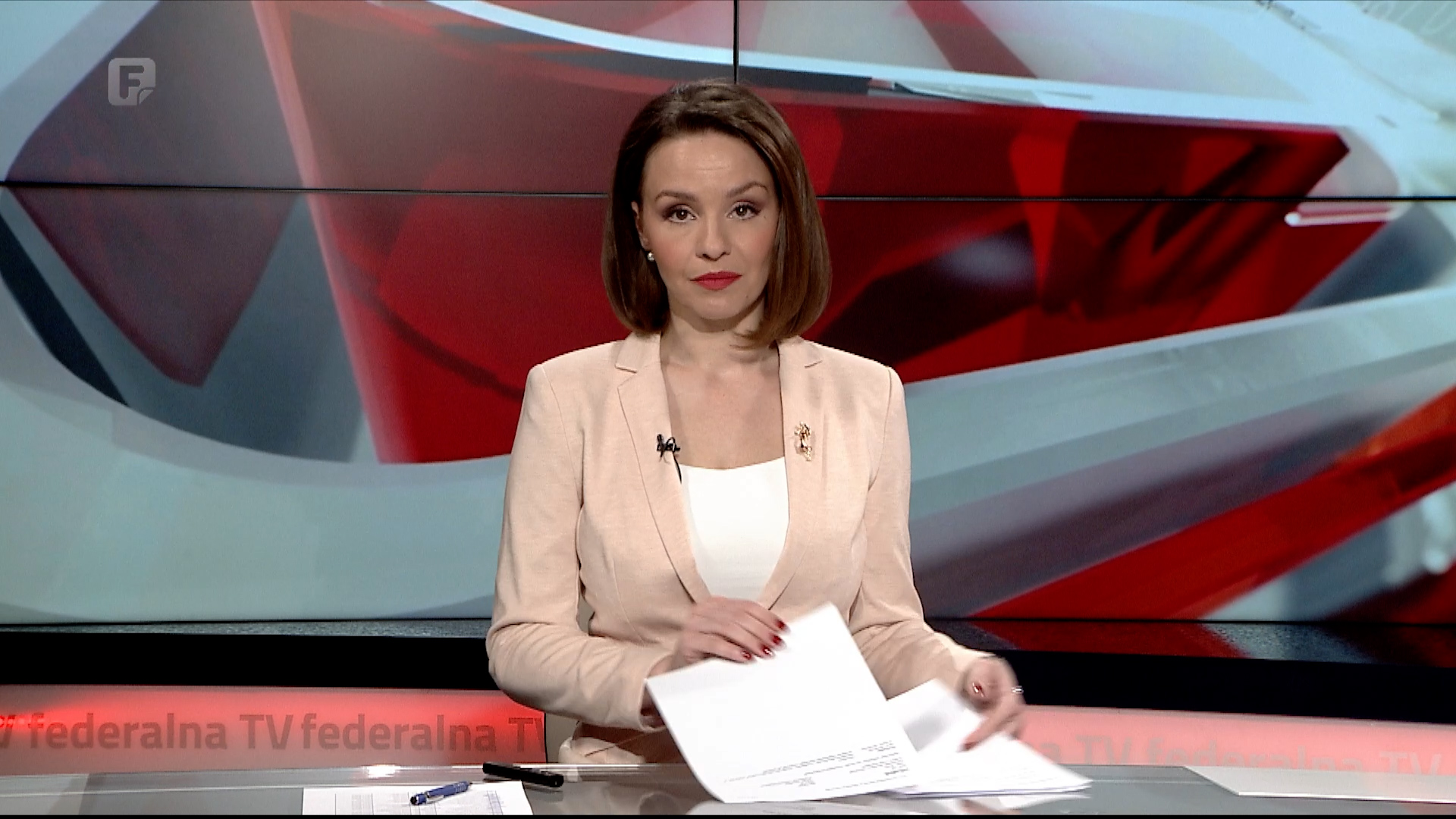 Dnevnik 2, 05.03.2026.