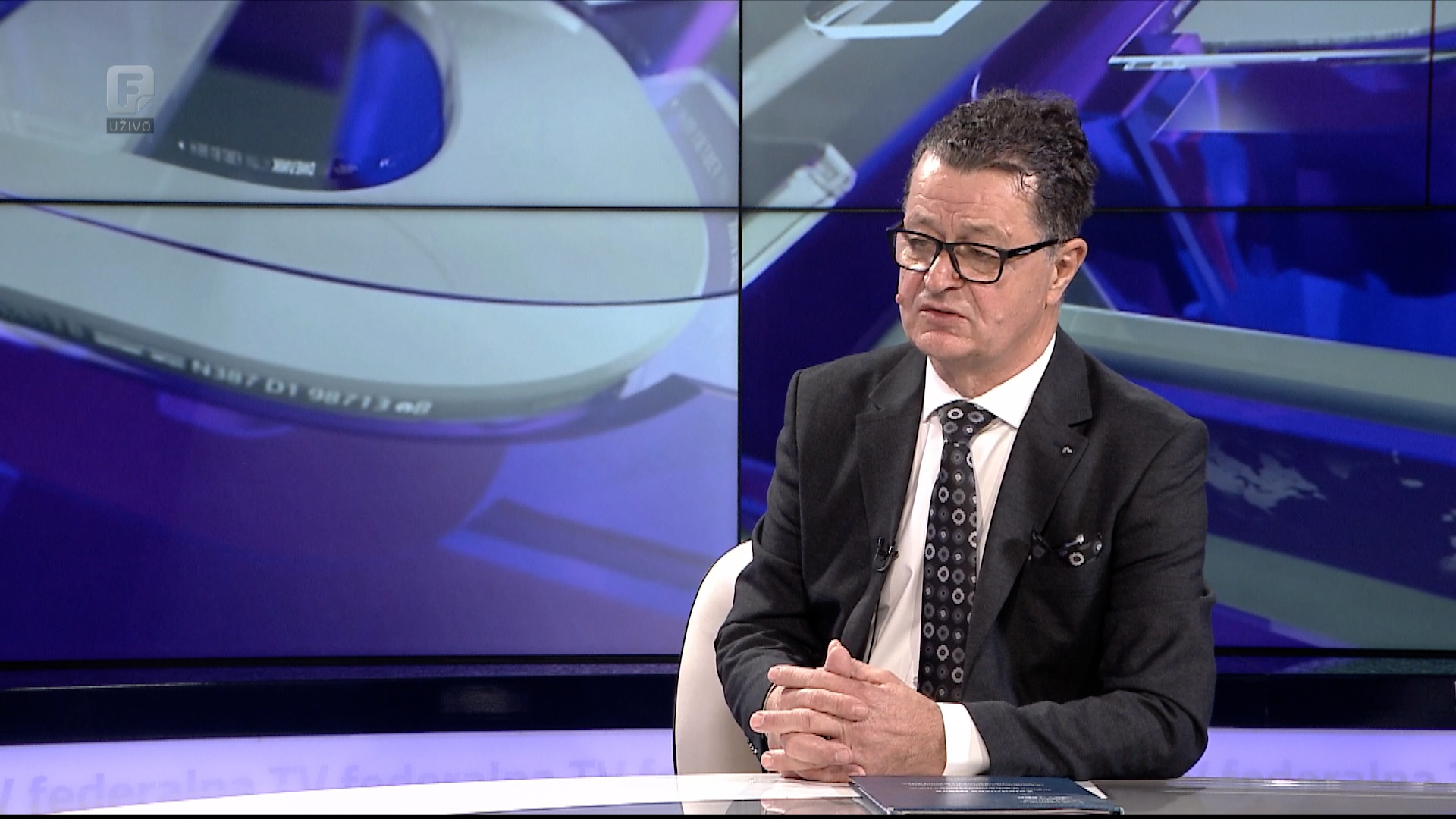 Dnevnik D: Martin Raguž, 05.03.2026.