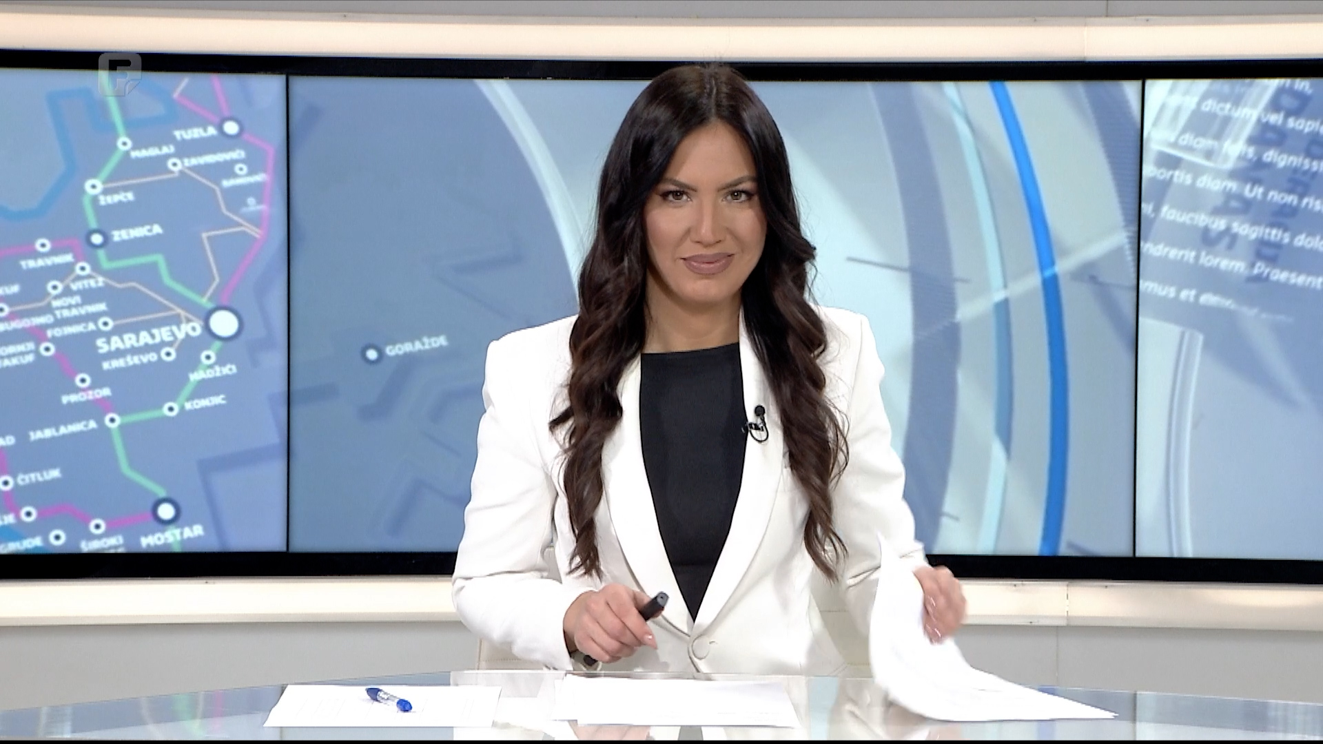 Federacija danas, 05.03.2026.