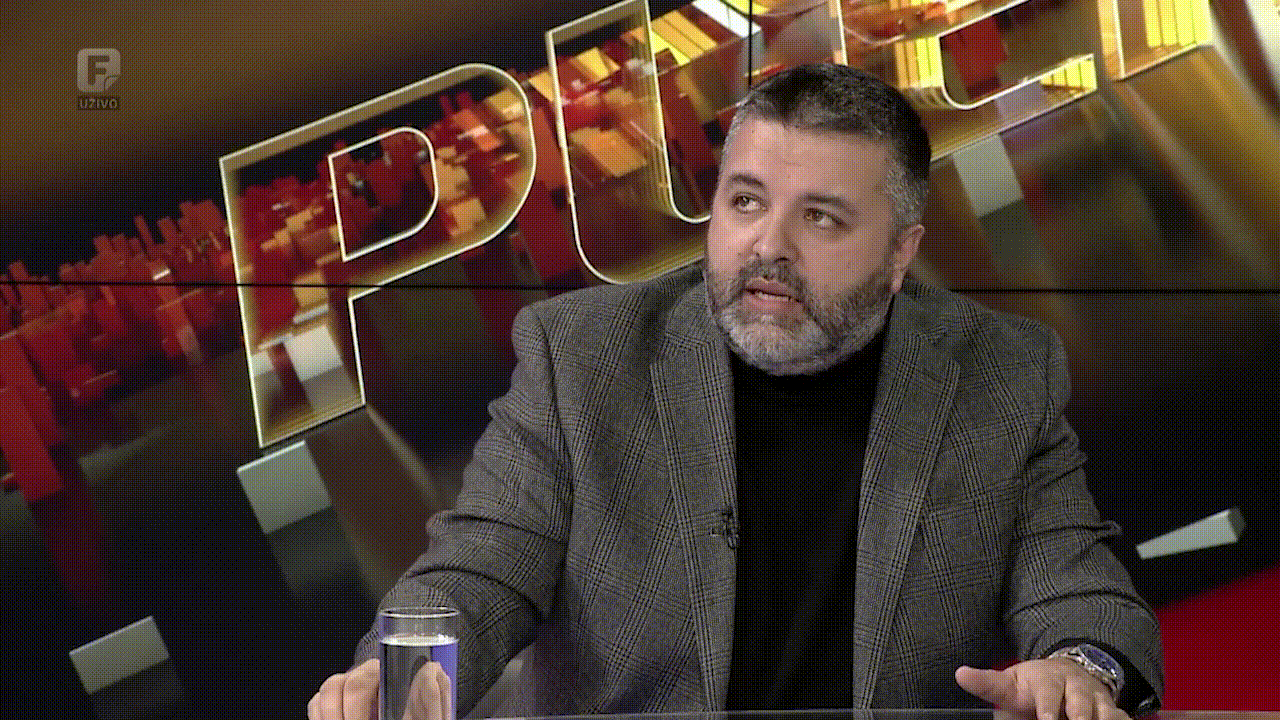 Ustamujić: Cijena plina u BiH ostaje ista, među najnižim je u Evropi