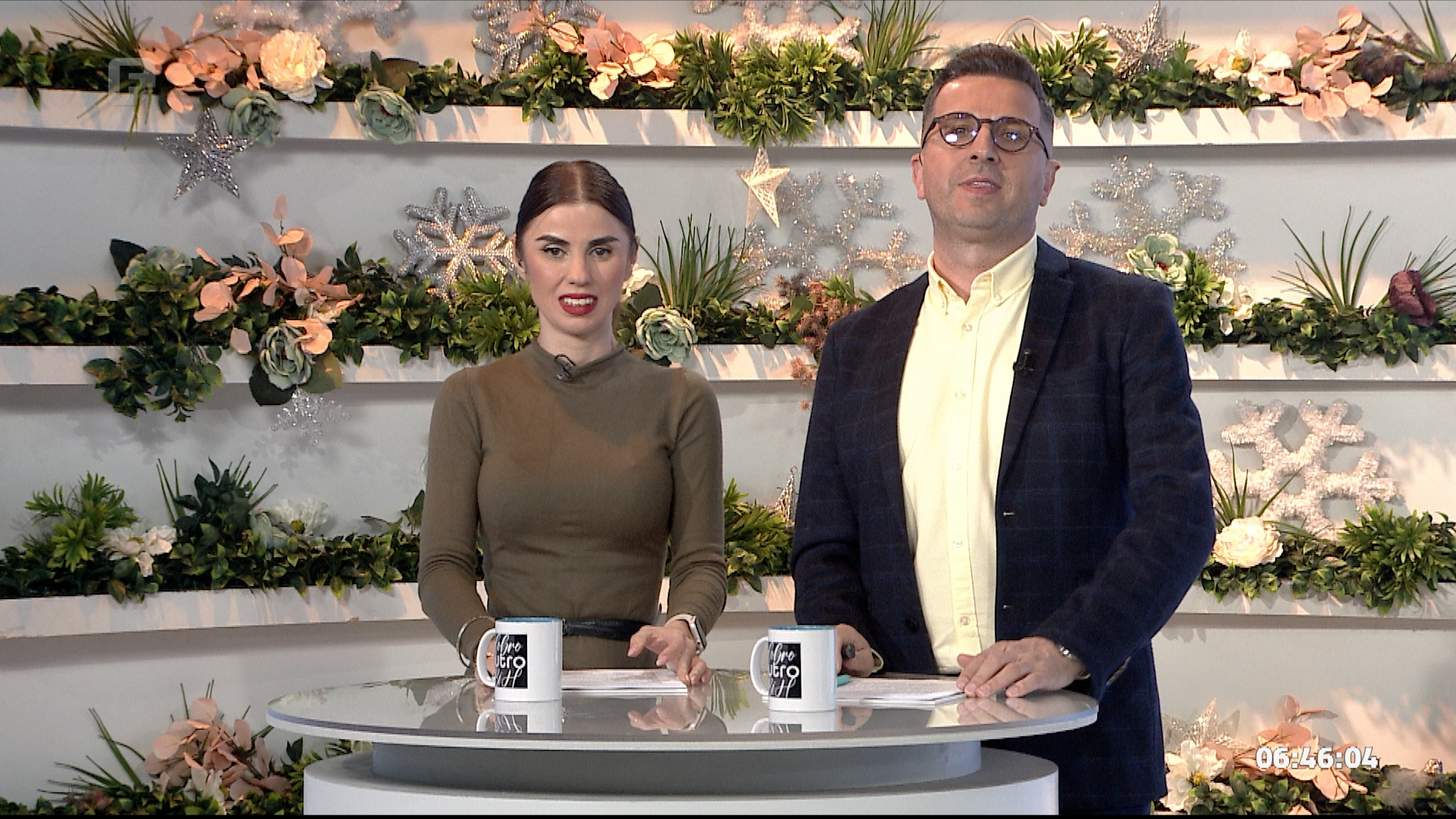 Dobro jutro, BiH!, 05.03.2026.