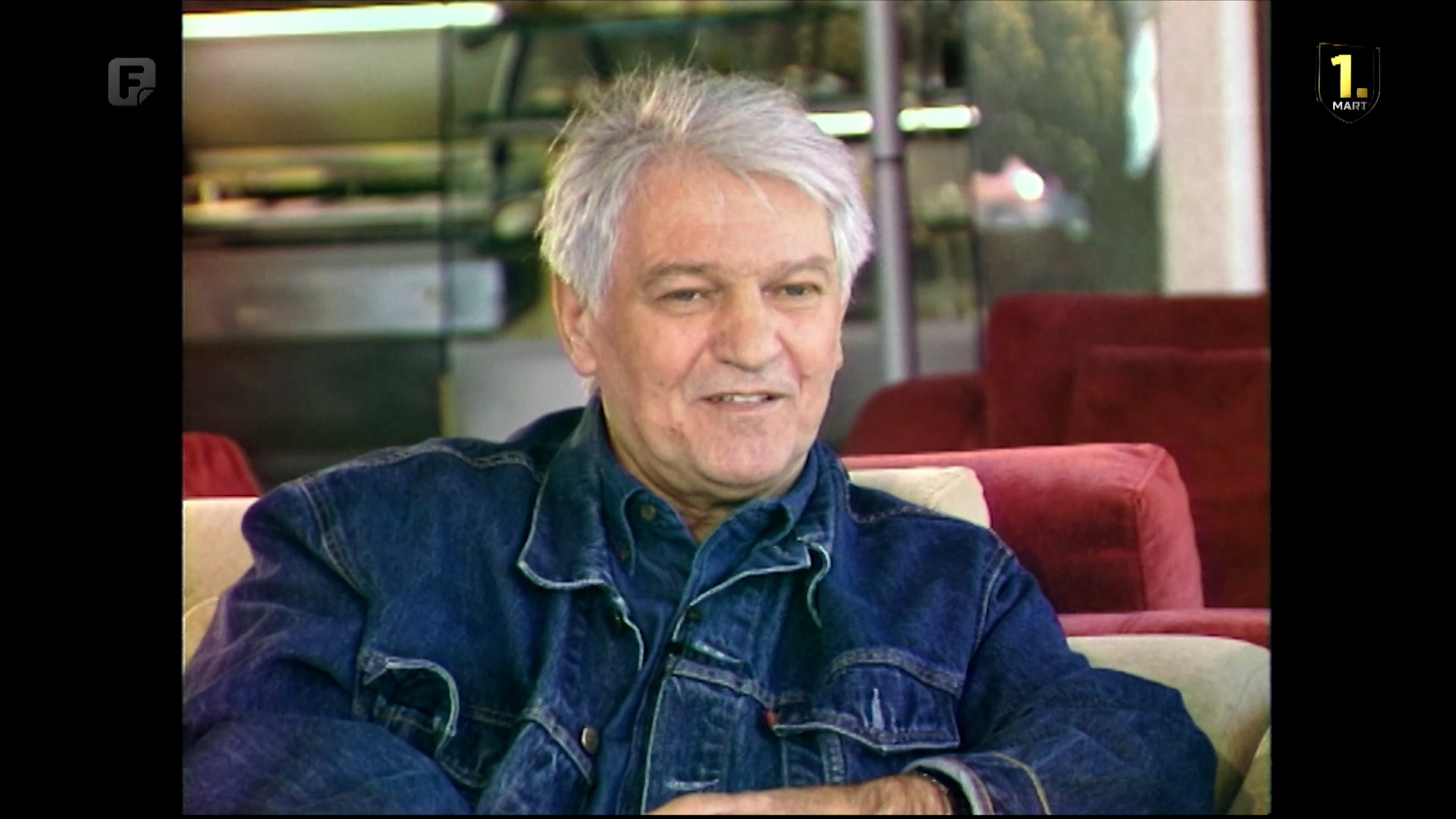 Poklonio je Sarajevu himnu: Kemala Montena nećemo zaboraviti