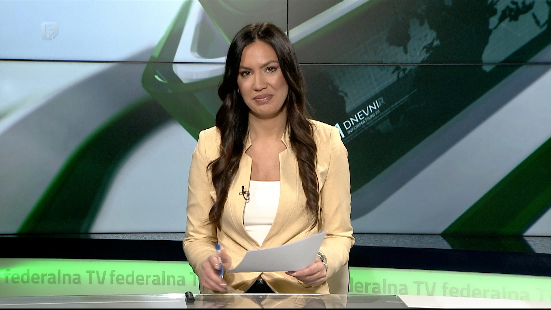 Dnevnik 1, 06.03.2026.