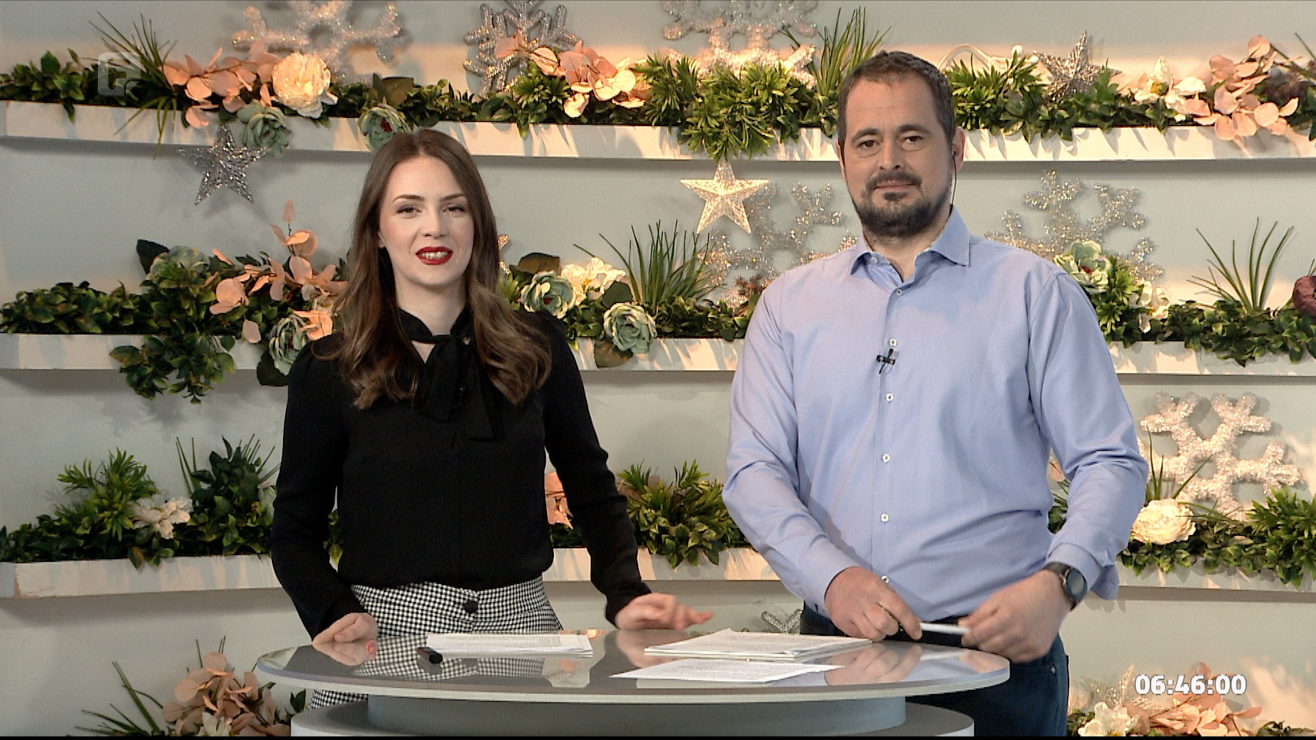 Dobro jutro, BiH!, 06.03.2026.