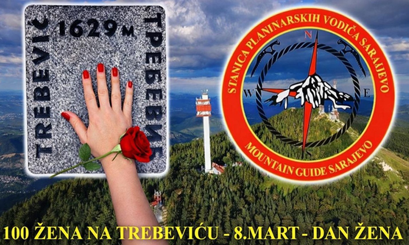 Natura FR „Žene pomjeraju planine“