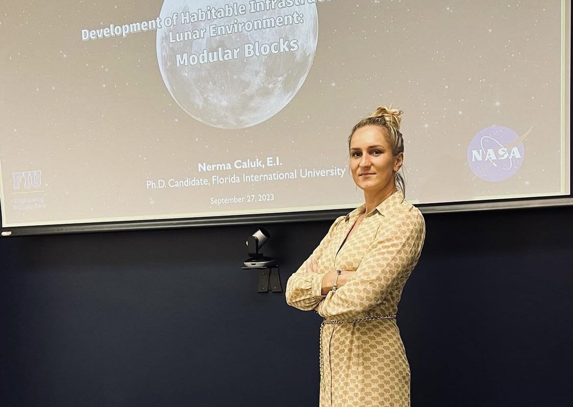 Čaluk: Pomjeranje granica počinje hrabrošću da izađemo iz okvira