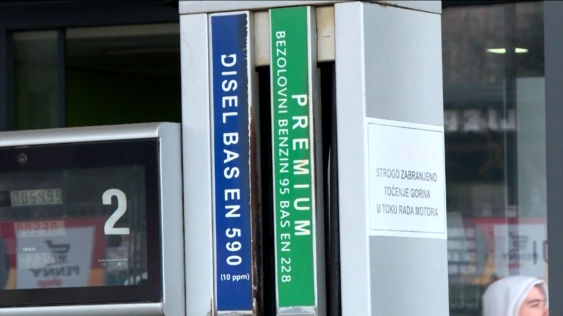 Posljedice globalne krize u BiH: Razmatra li se smanjenje akciza na gorivo?