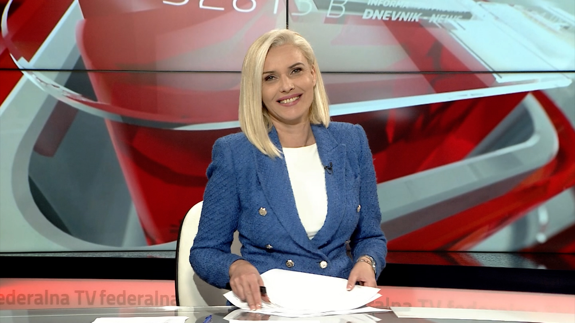 Dnevnik 2, 09.03.2026.