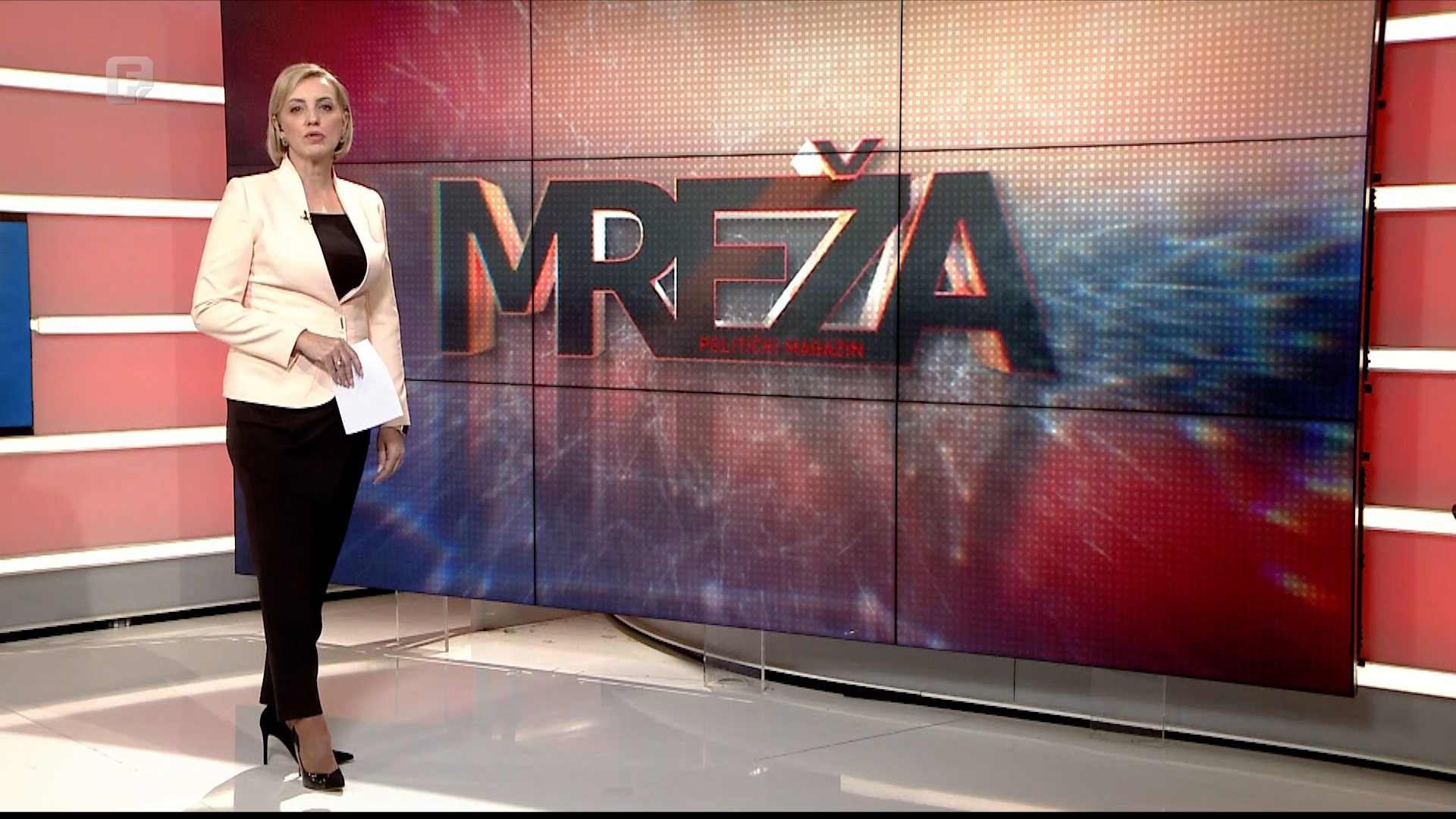 Mreža, 09.03.2026.