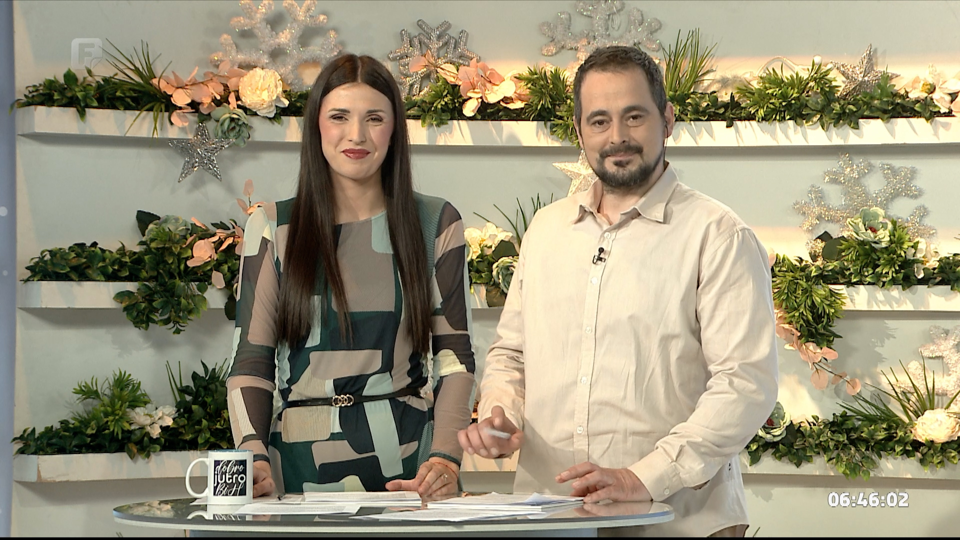 Dobro jutro, BiH!, 09.03.2026.