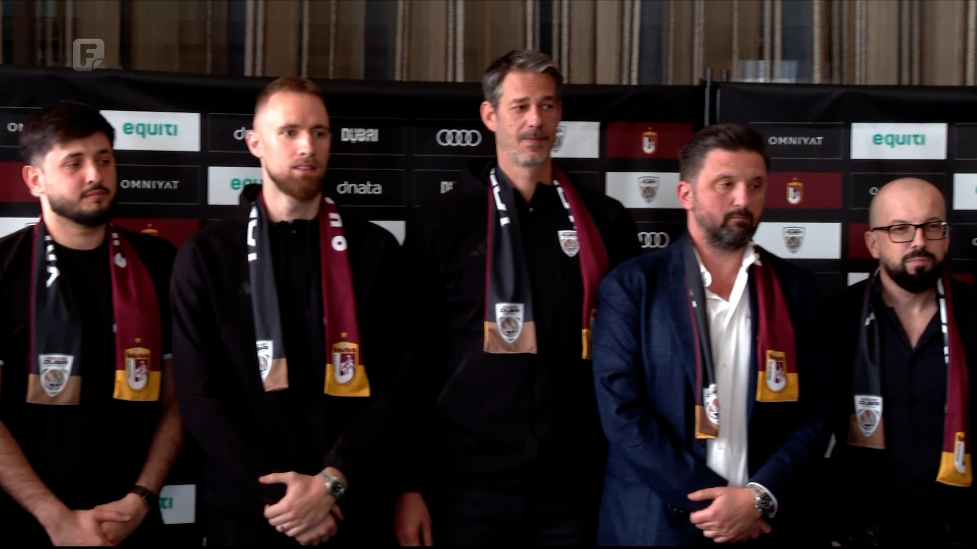 Kamenjašević: Odlučili smo da je Sarajevo najbolje mjesto za nas iz hiljadu razloga