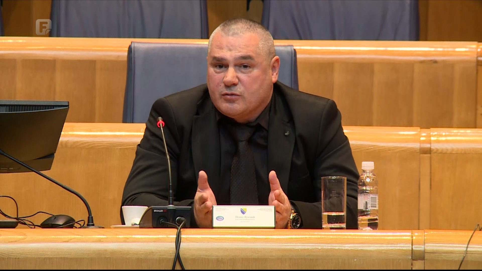 Saslušani predstavnici Sindikata zaposlenika Uprave za indirektno oporezivanje BiH