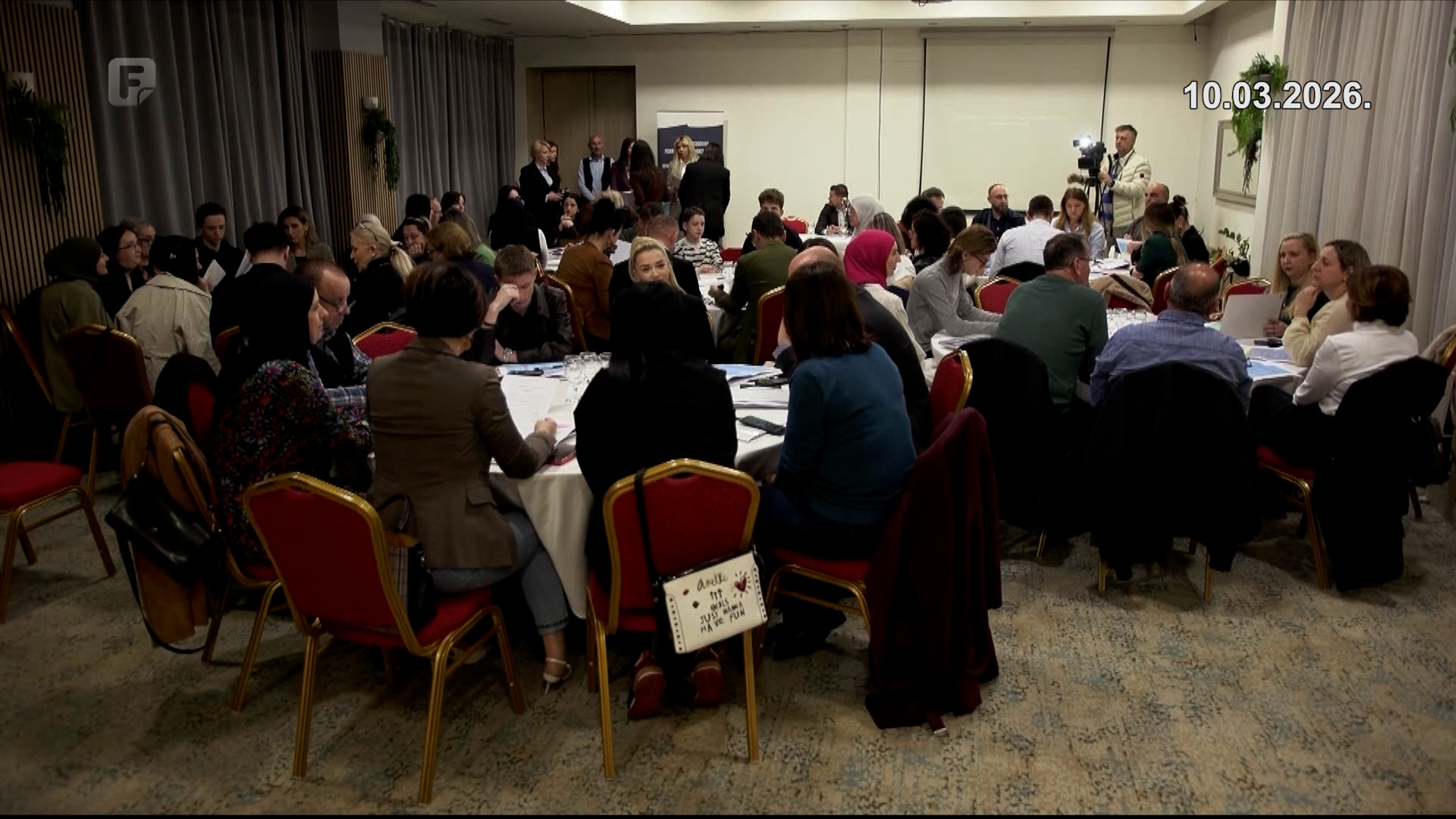 USK završava program za unapređenje obrazovnog sistema