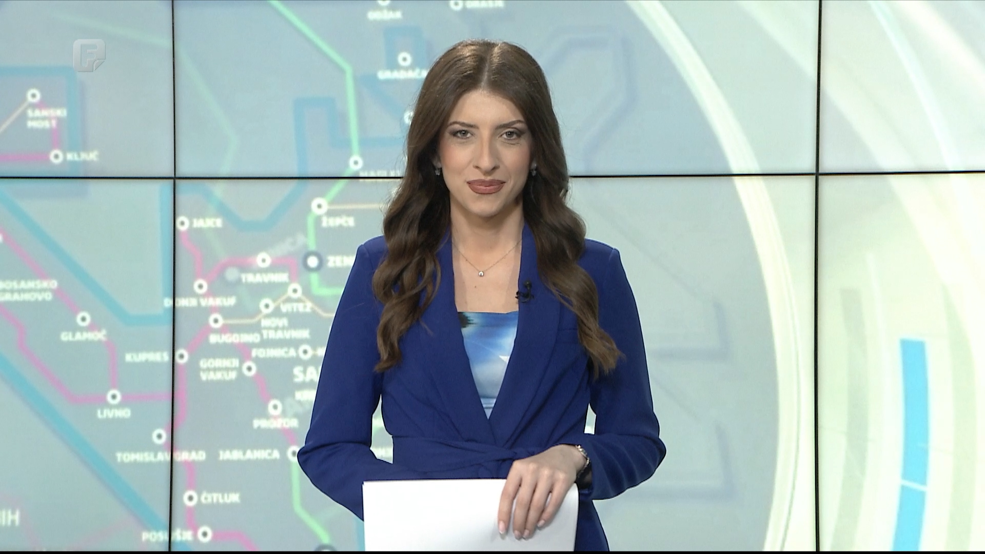 Federacija danas, 10.03.2026.