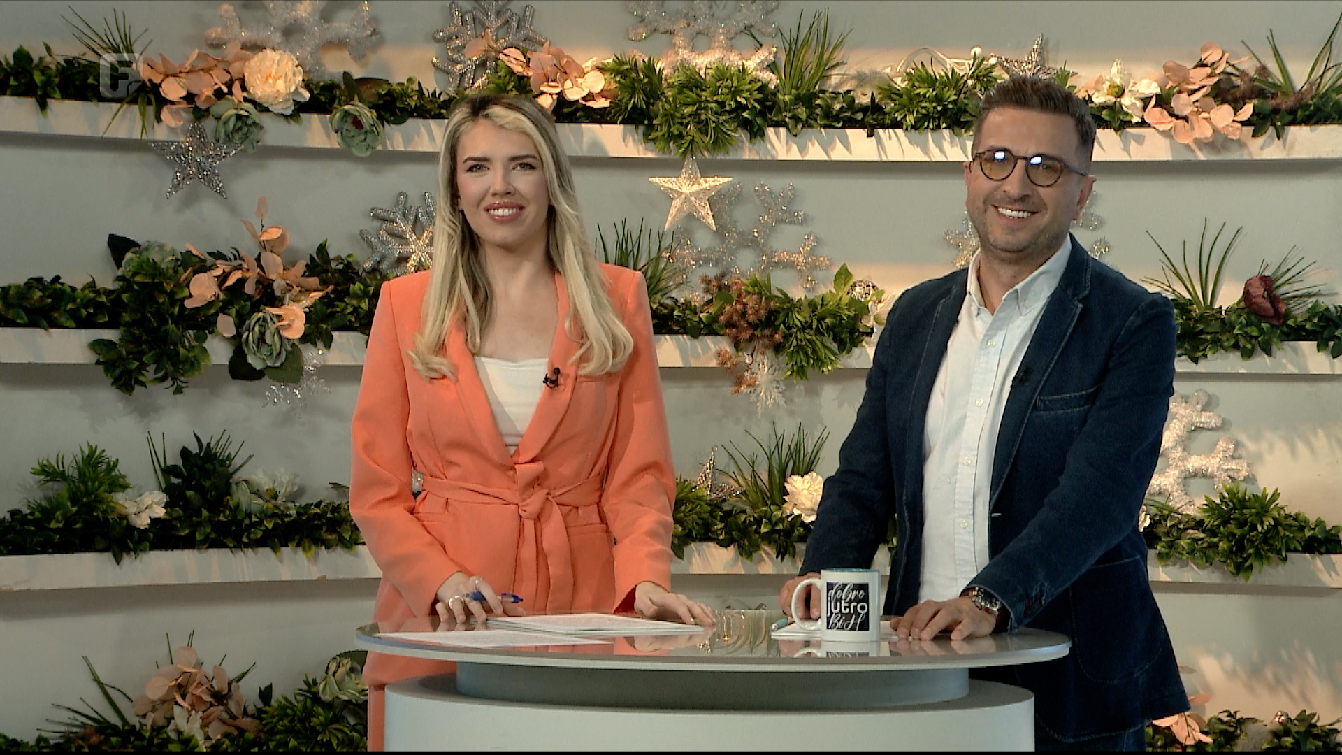 Dobro jutro, BiH!, 10.03.2026.