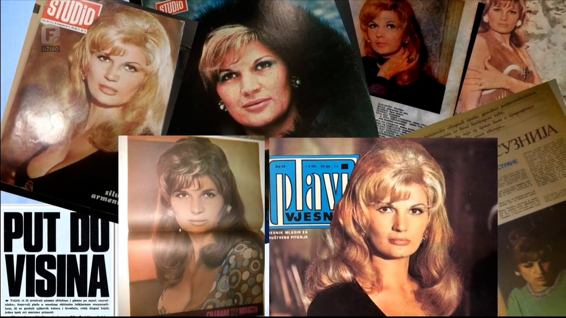 Srce pati i danas: Silvana Armenulić pjevala je ono što je osjećala