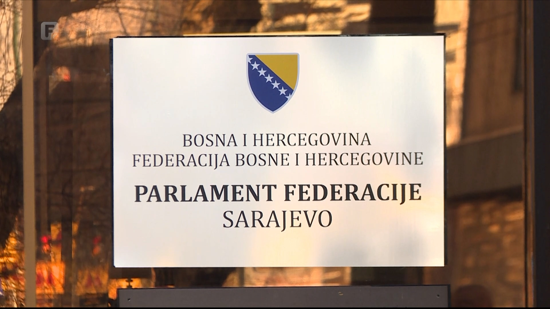 Obiman dnevni red u Zastupničkom domu u sjeni smjene predsjedavajućeg