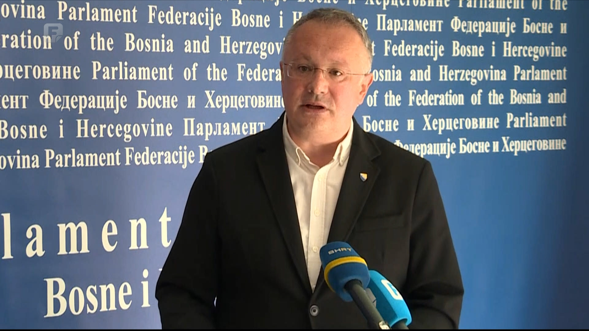 Sanel Kajan predložio smjenu Zorana Krešića s pozicije člana UO RTVFBiH