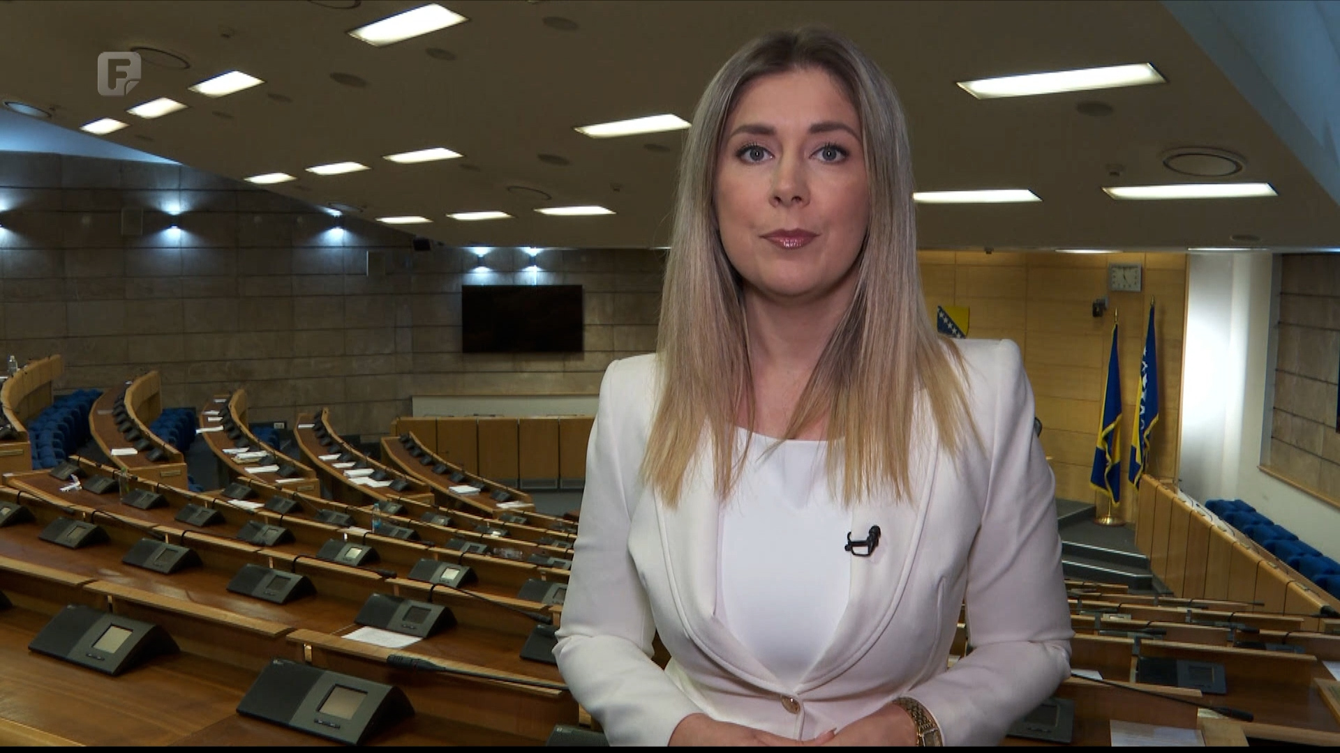 Parlament, 11.03.2026.