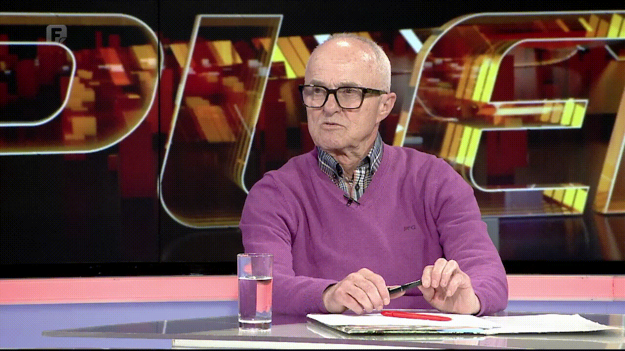 Salkičević-Dizdarević: Navodi o potencijalnom kriminalu u UIO-u su ozbiljni i zaslužuju pažnju tužilaštva