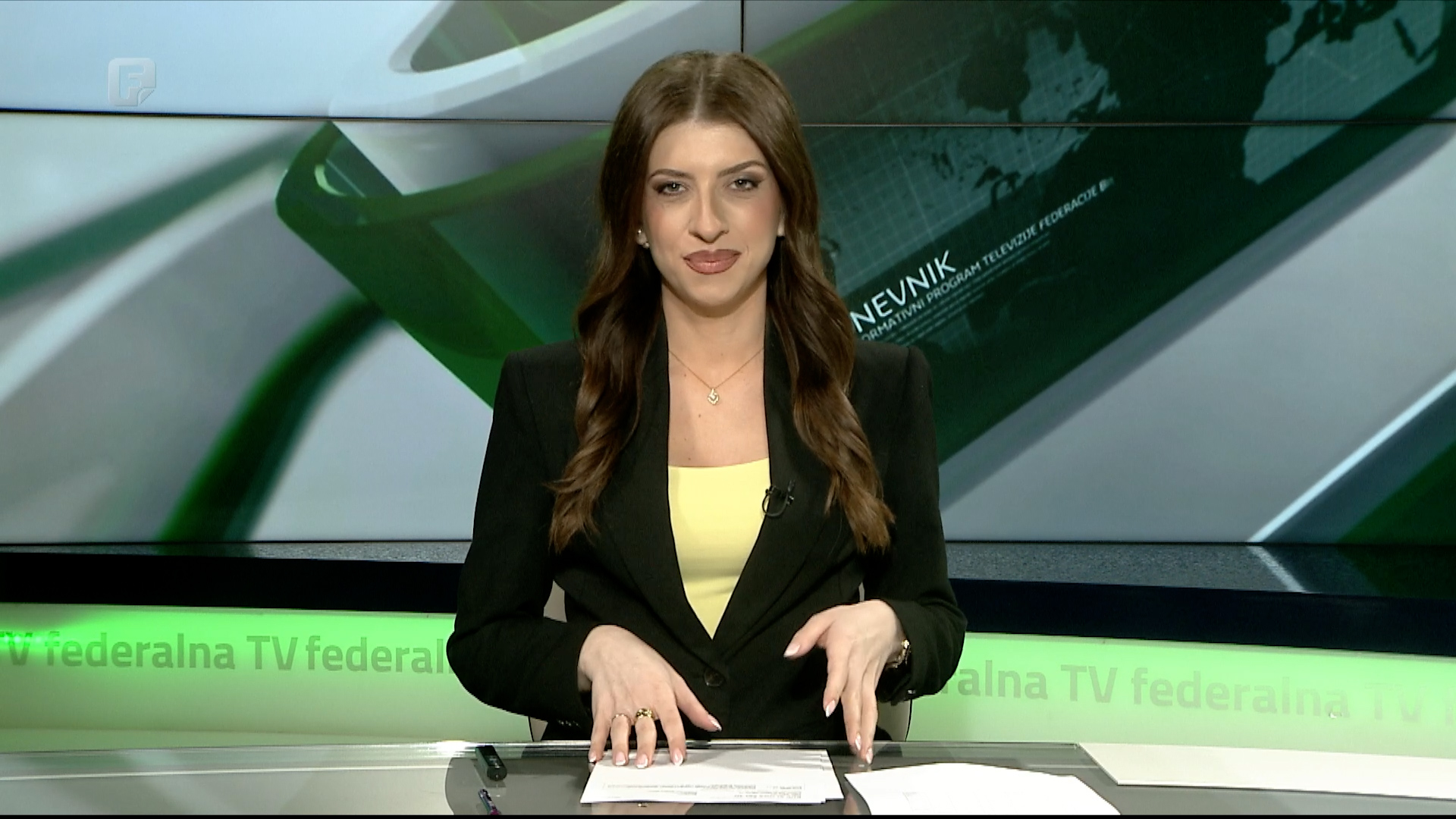 Dnevnik 1, 11.03.2026.