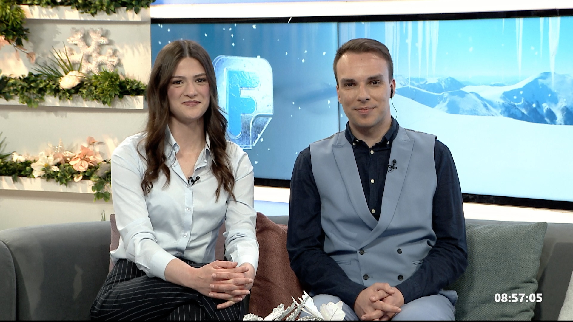 Dobro jutro, BiH!, 11.03.2026.