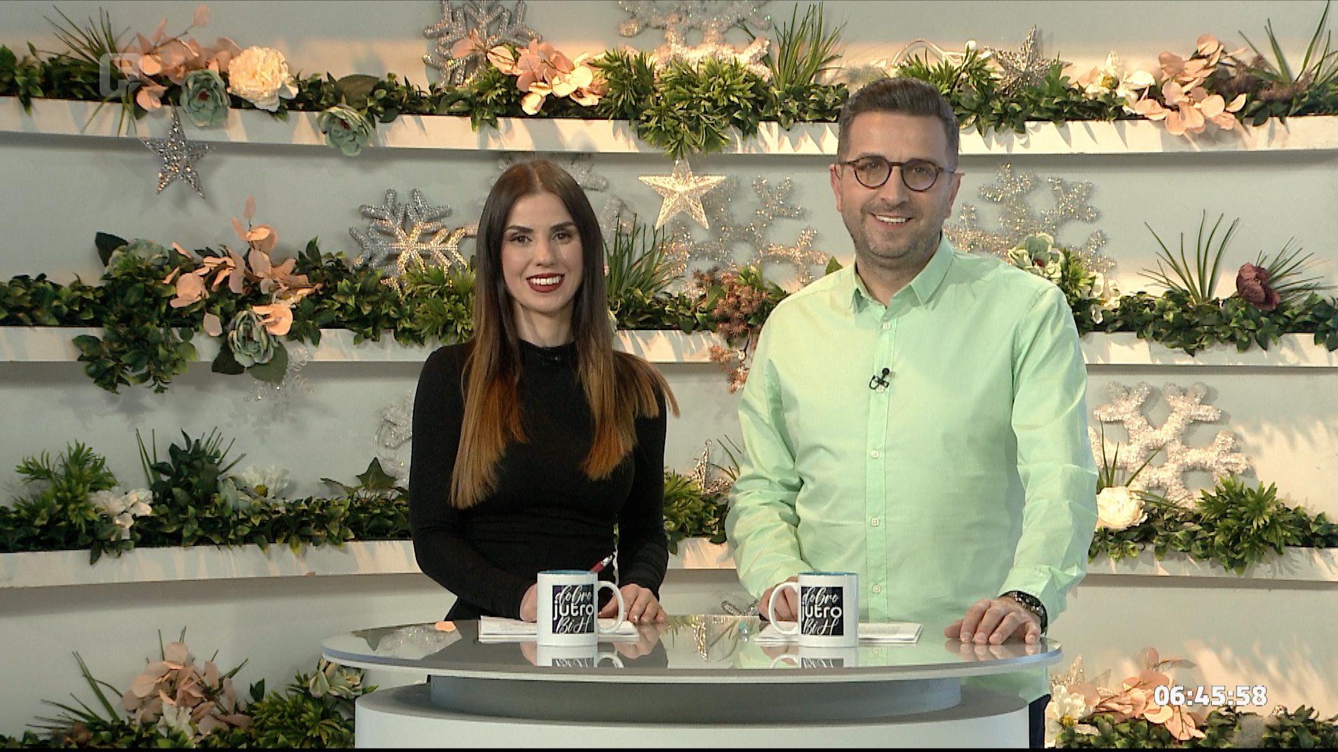 Dobro jutro, BiH!, 12.03.2026.