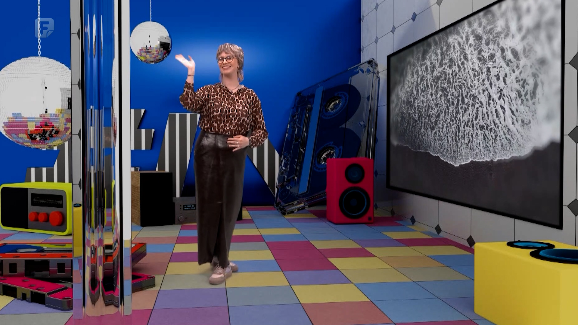 In Music Puls, 13.03.2026.