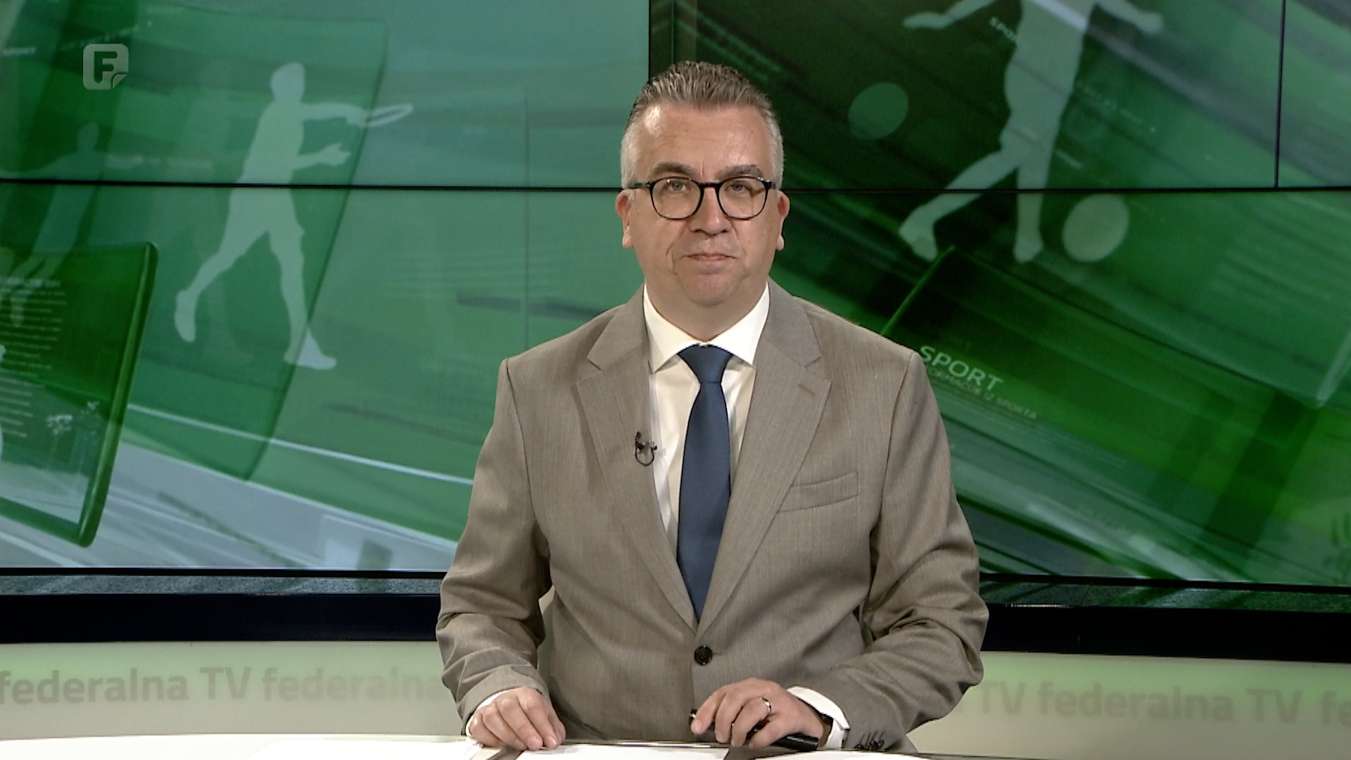 Sport - D2, 13.03.2026.