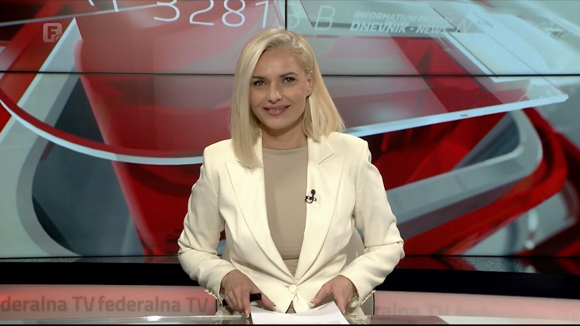 Dnevnik 2, 15.03.2026.