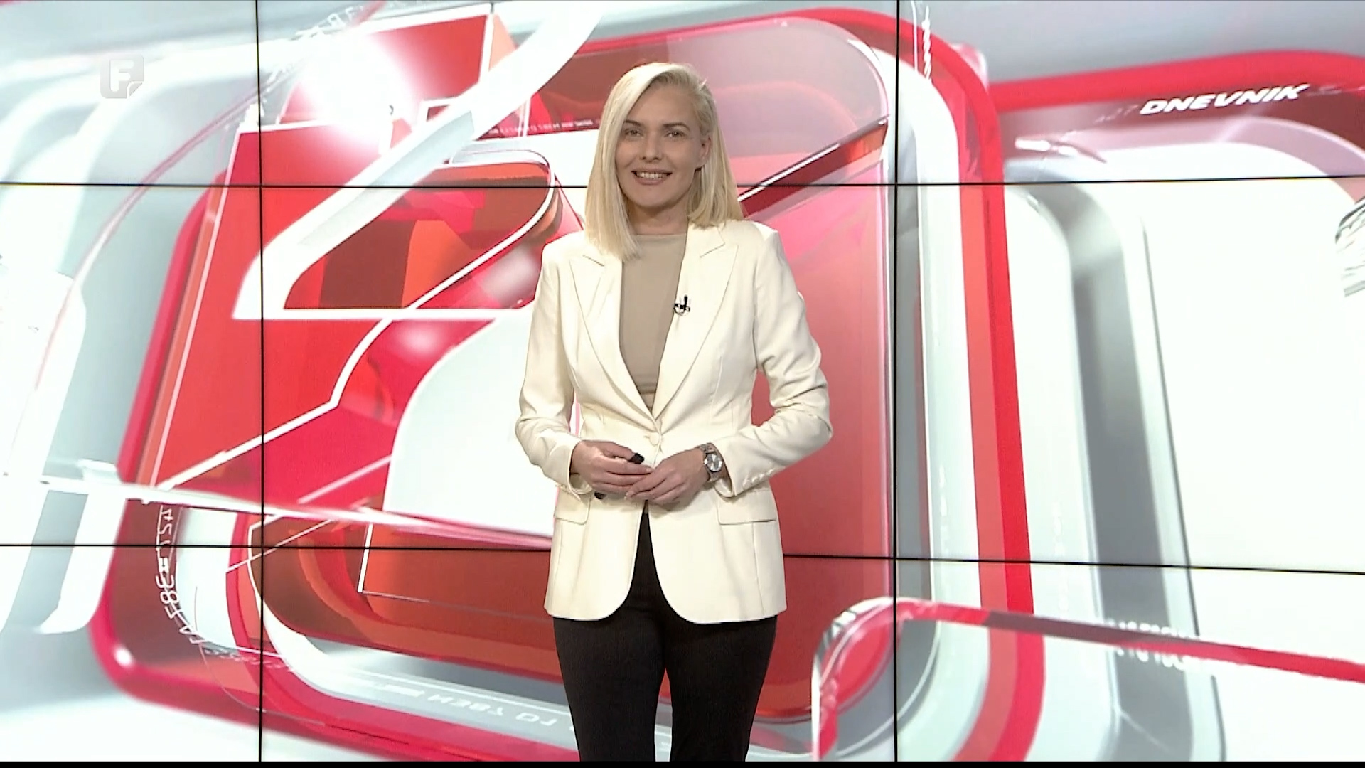 Večeras u Dnevniku 2 FTV-a gledajte