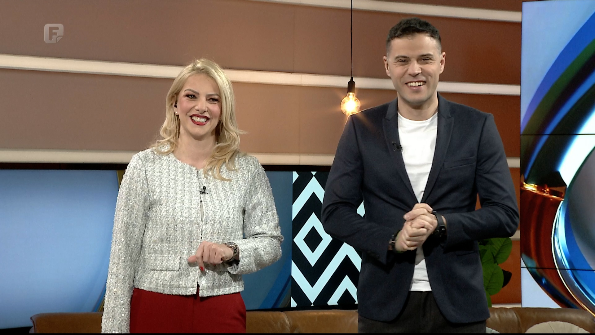 Nedjeljno popodne, 15.03.2026.