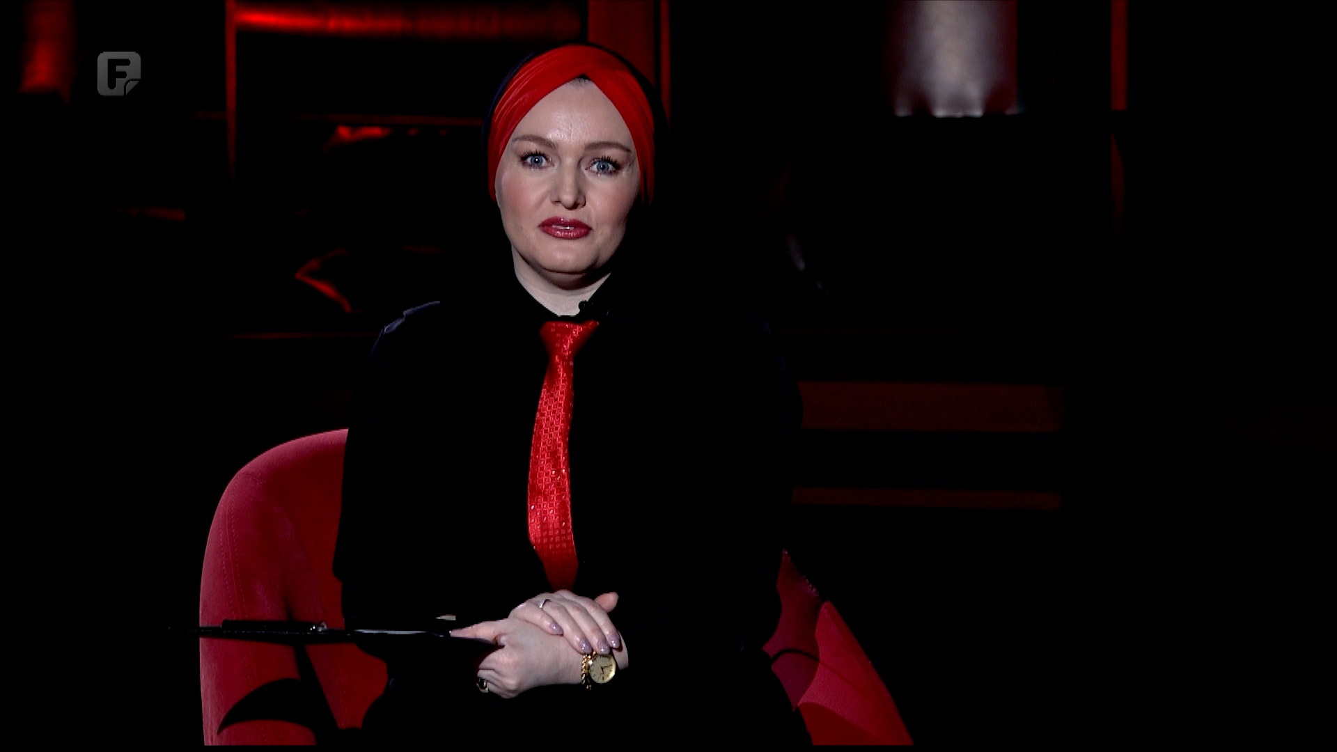 U žensko ime, 15.03.2026.