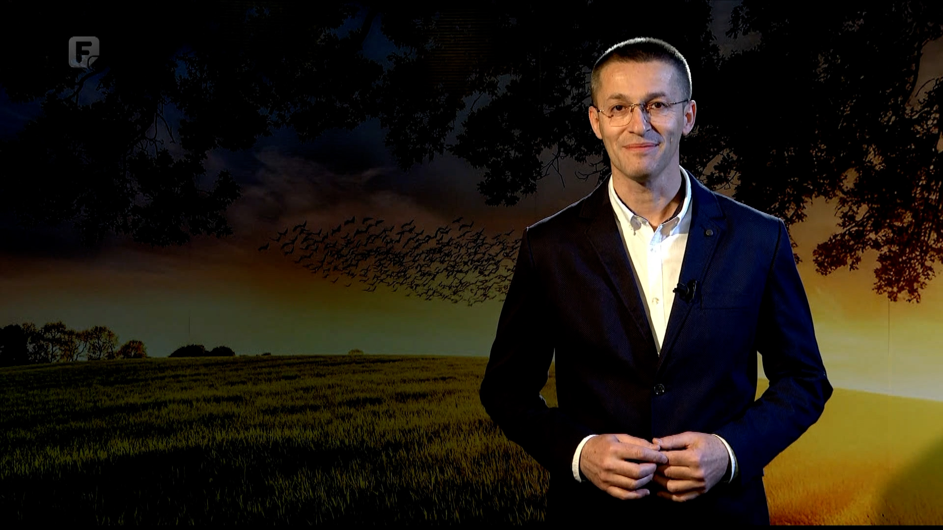 Zelena panorama, 15.03.2026.