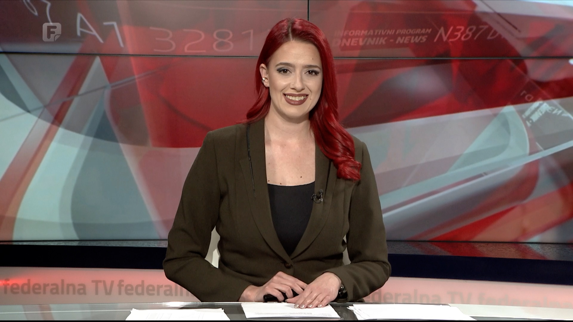 Dnevnik 2, 16.03.2026.