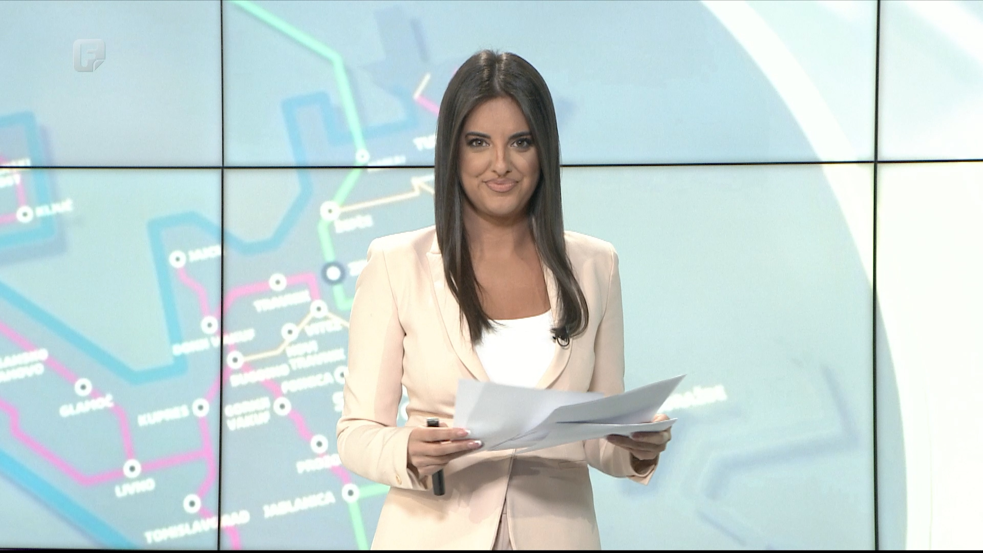 Federacija danas, 16.03.2026.