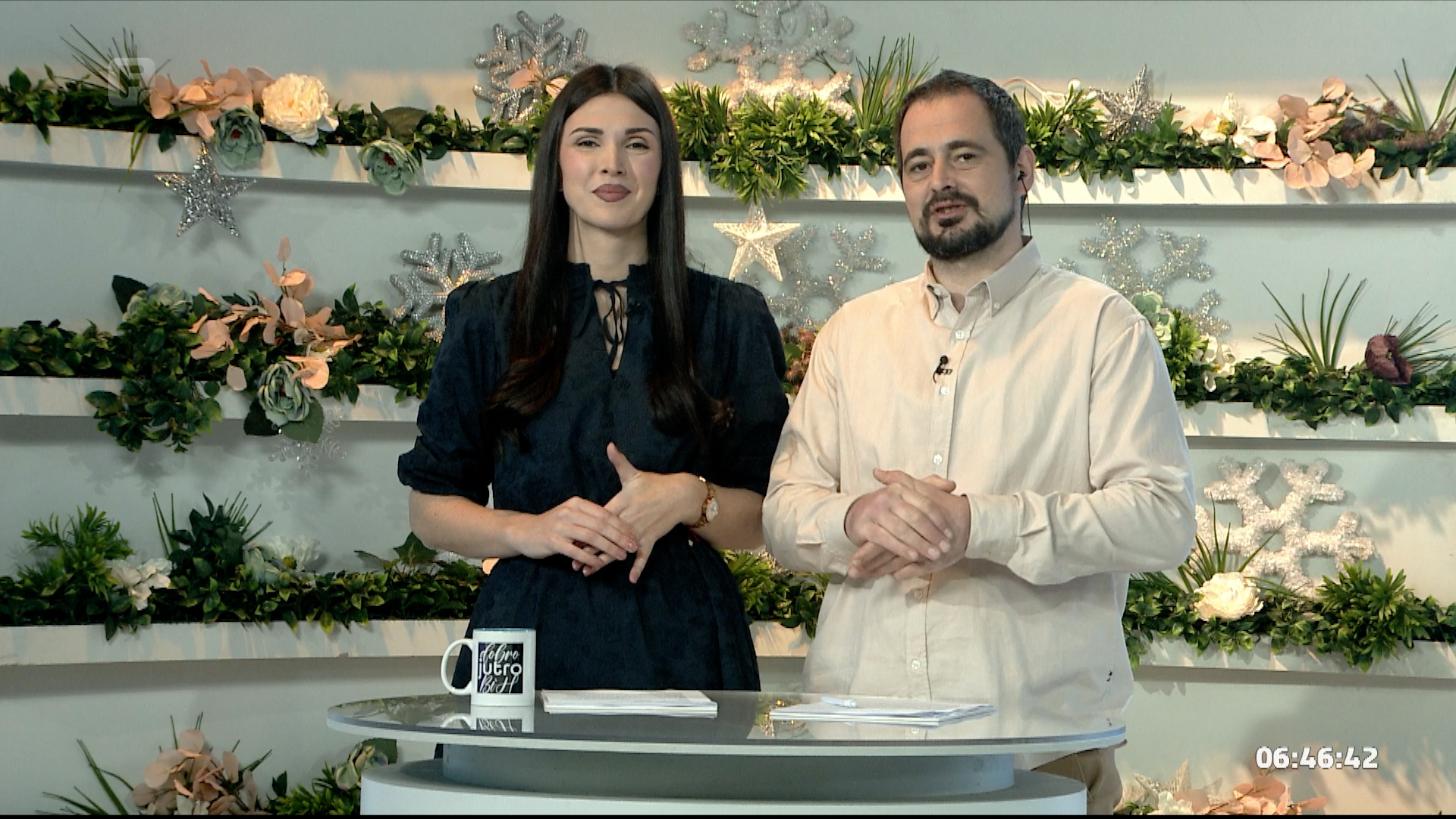 Dobro jutro, BiH!, 16.03.2026.