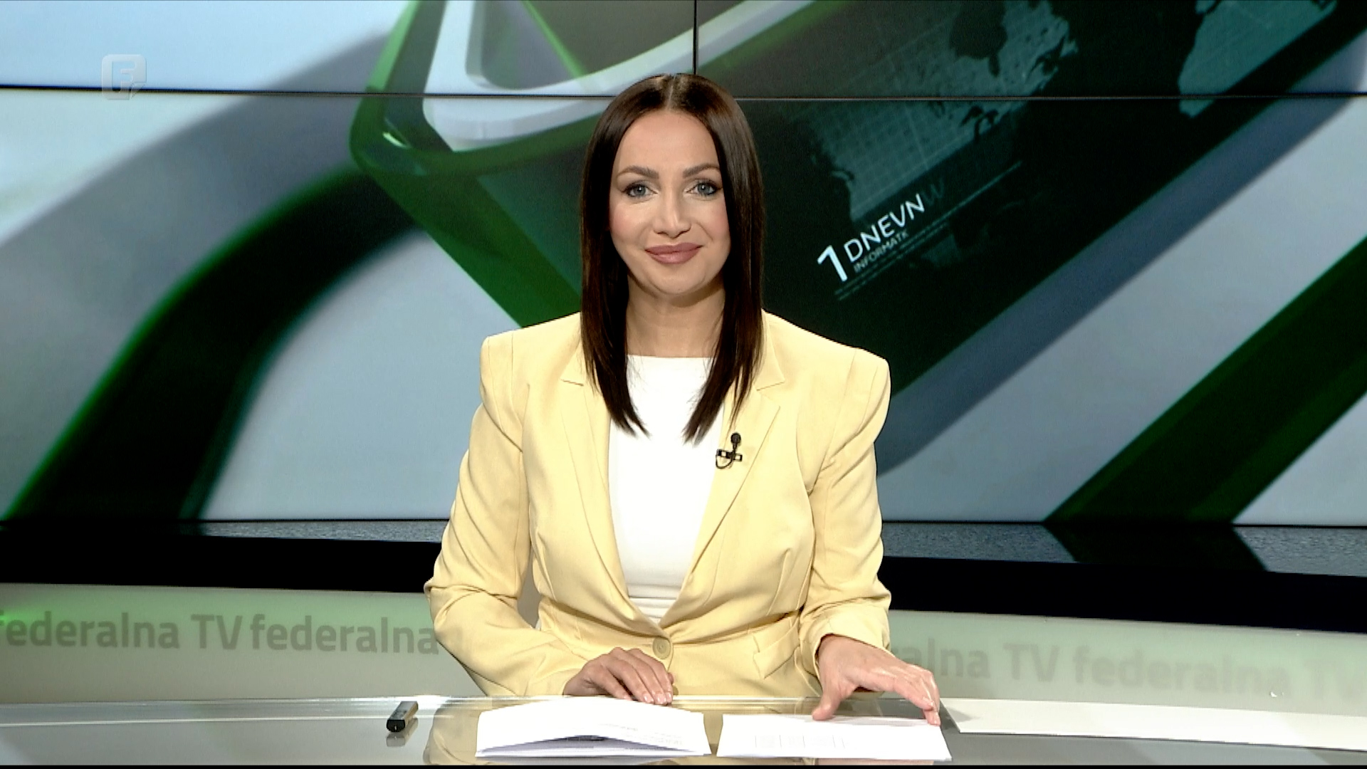 Dnevnik 1, 15.03.2026.