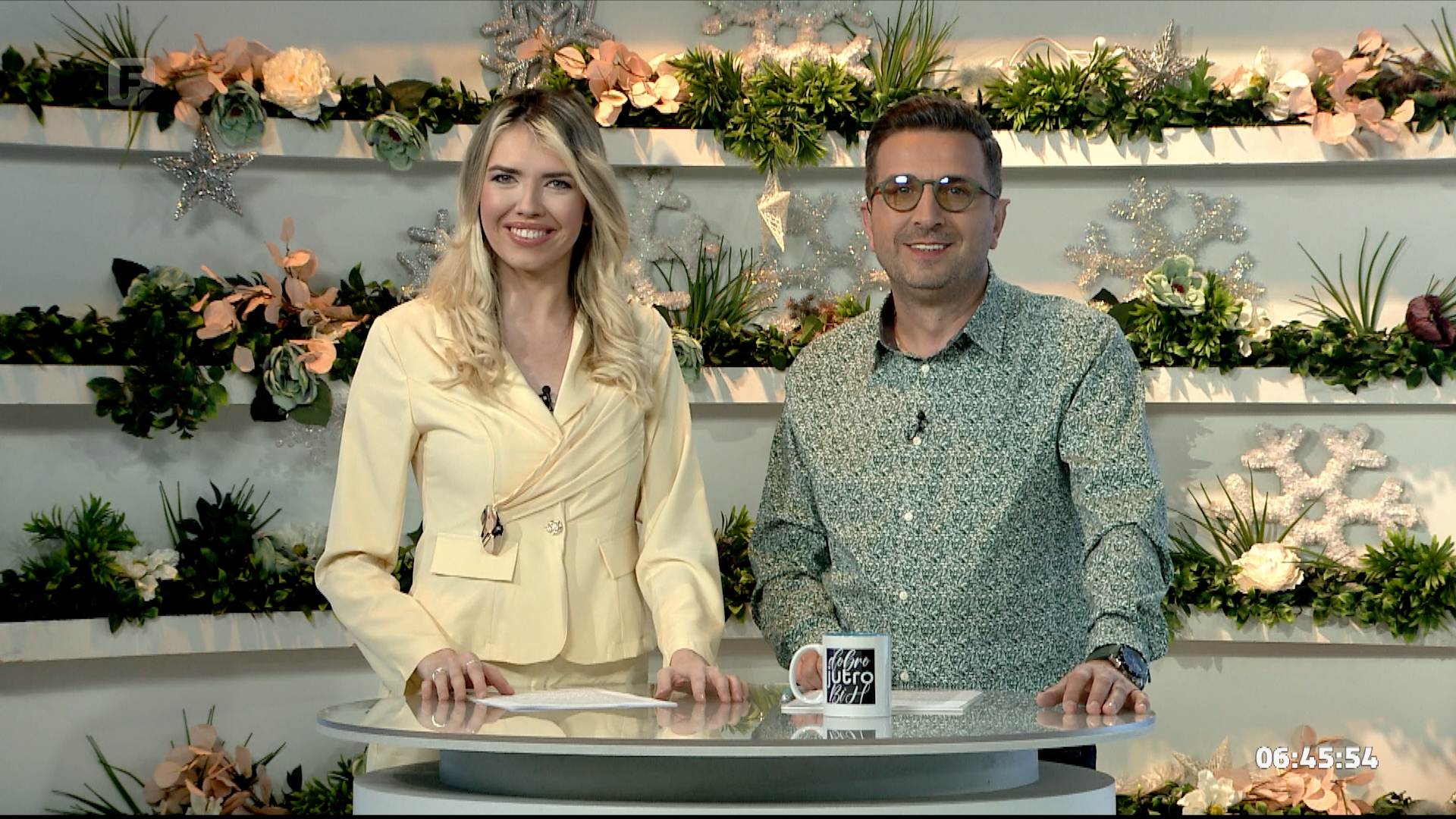 Dobro jutro, BiH!, 17.03.2026.