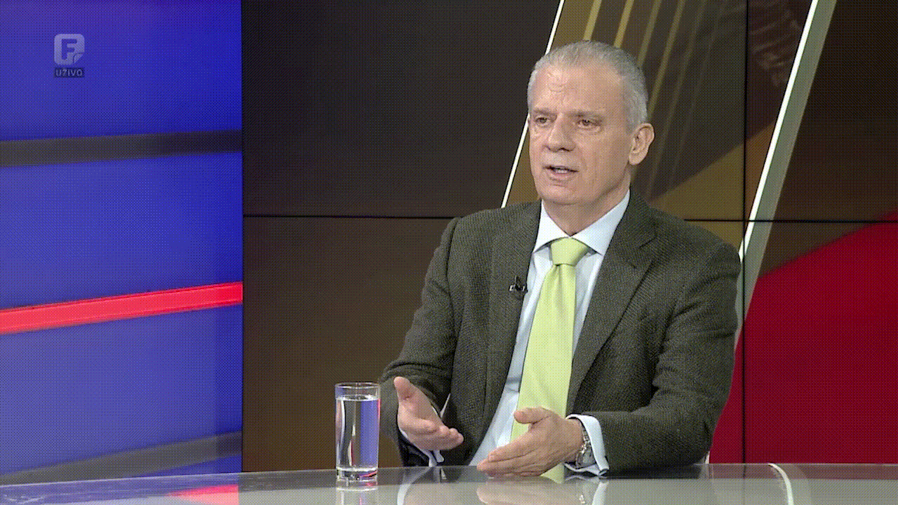 Radončić predviđa veliki rezultat za SDA: Volio bih da kandidat bude Izetbegović