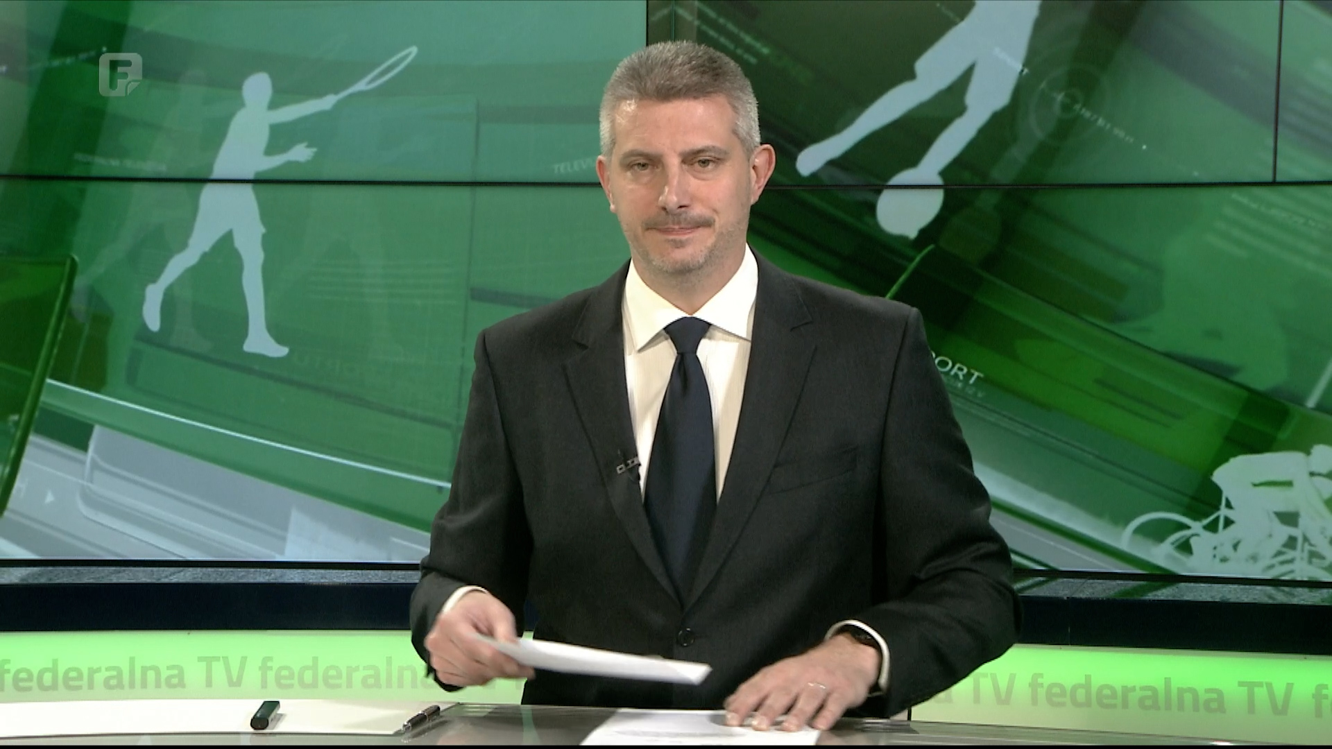 Sport - D2, 18.03.2026.