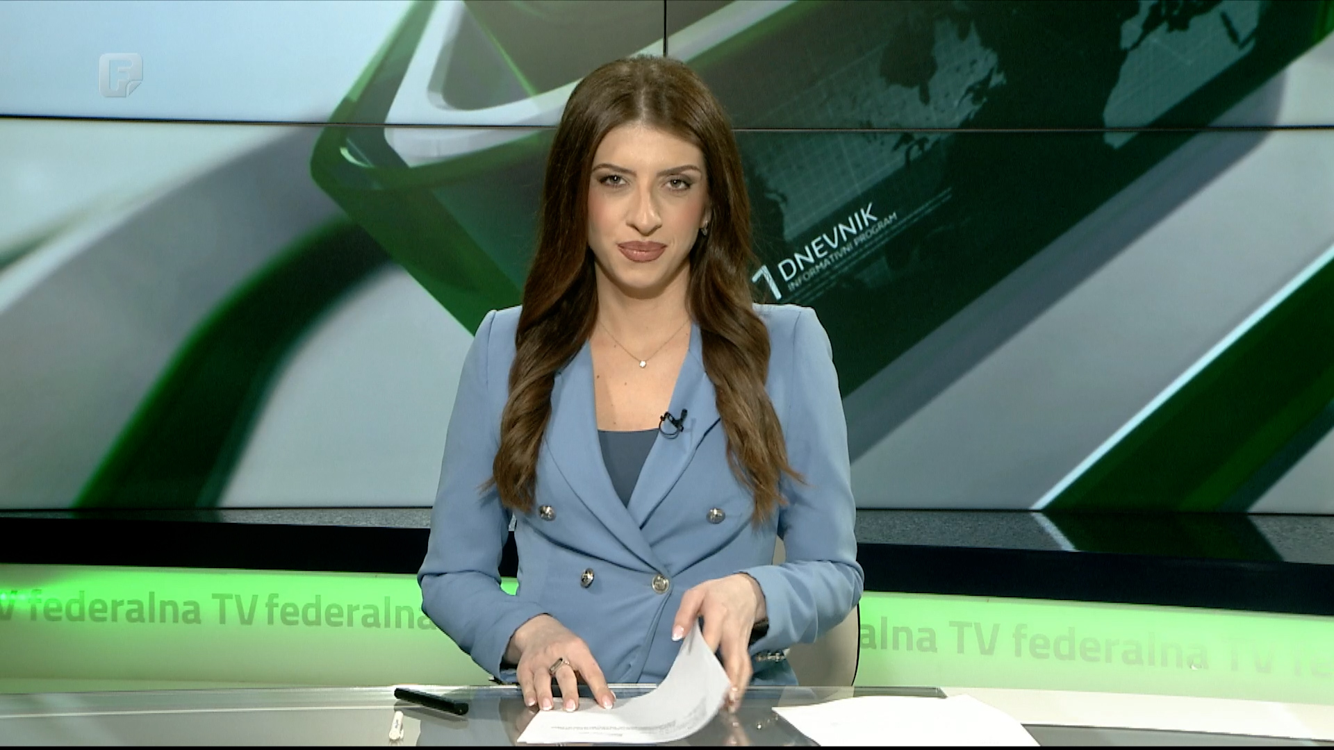 Dnevnik 1, 18.03.2026.