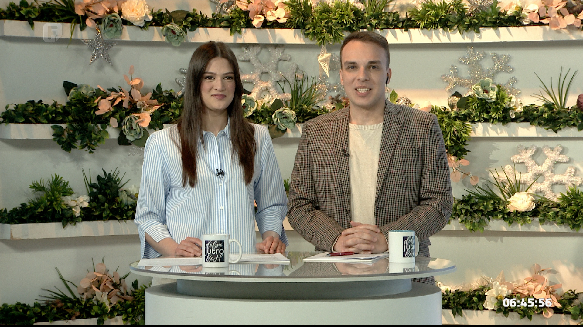 Dobro jutro, BiH!, 18.03.2026.