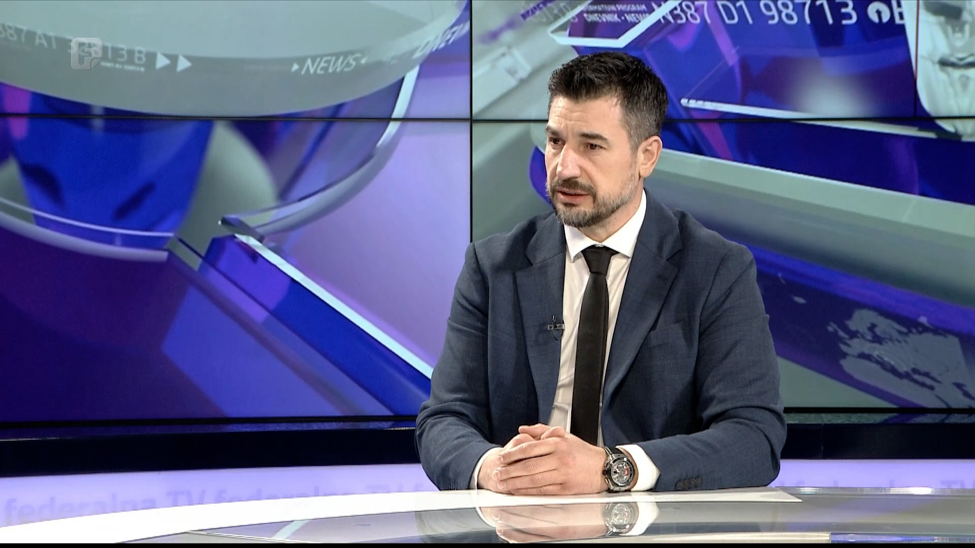 Dnevnik D: Damir Kreso, 19.03.2026.