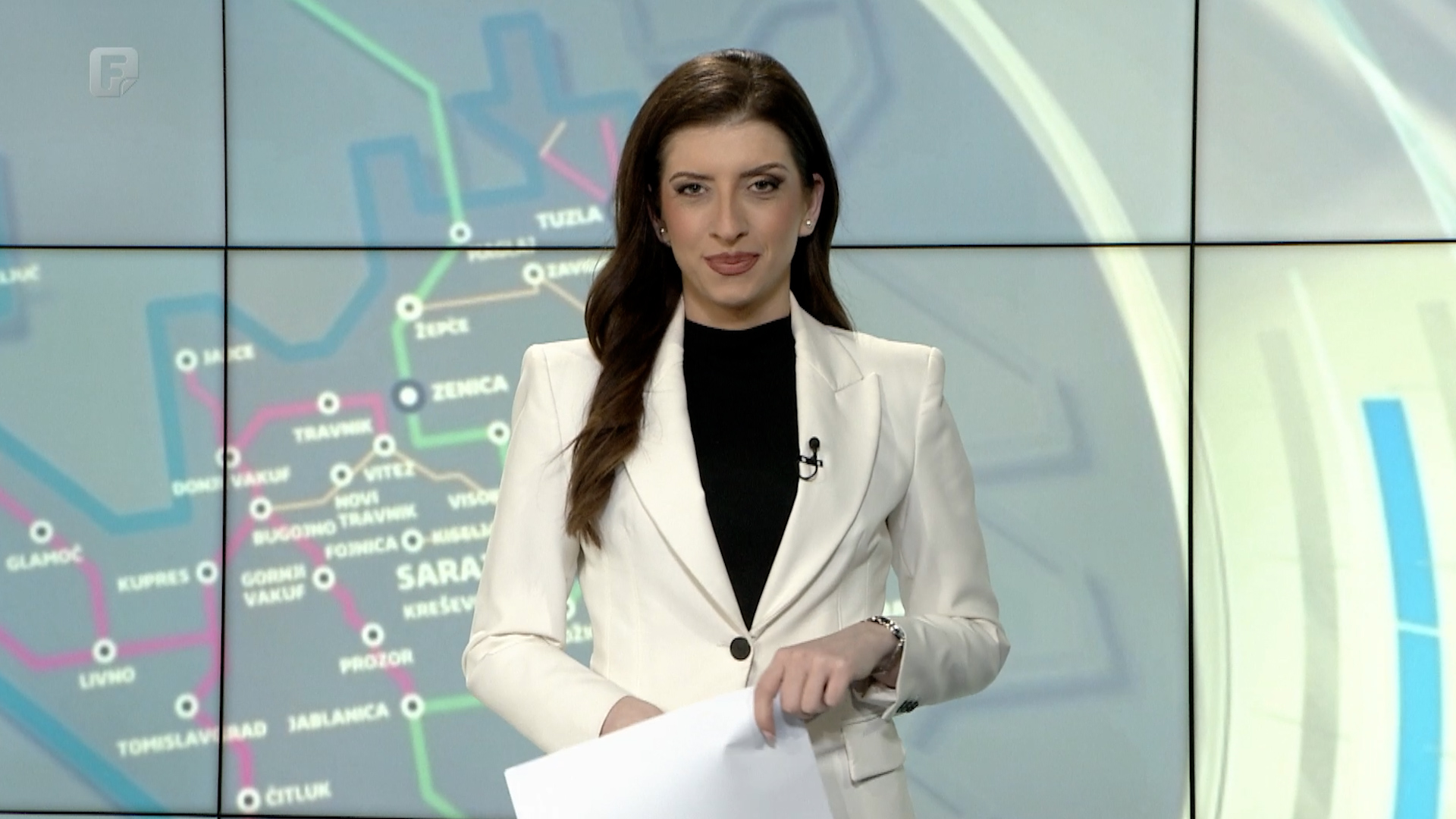 Federacija danas, 19.03.2026.