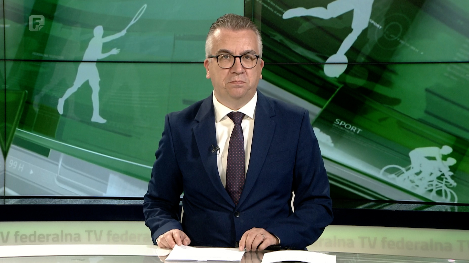 Sport - D2, 19.03.2026.