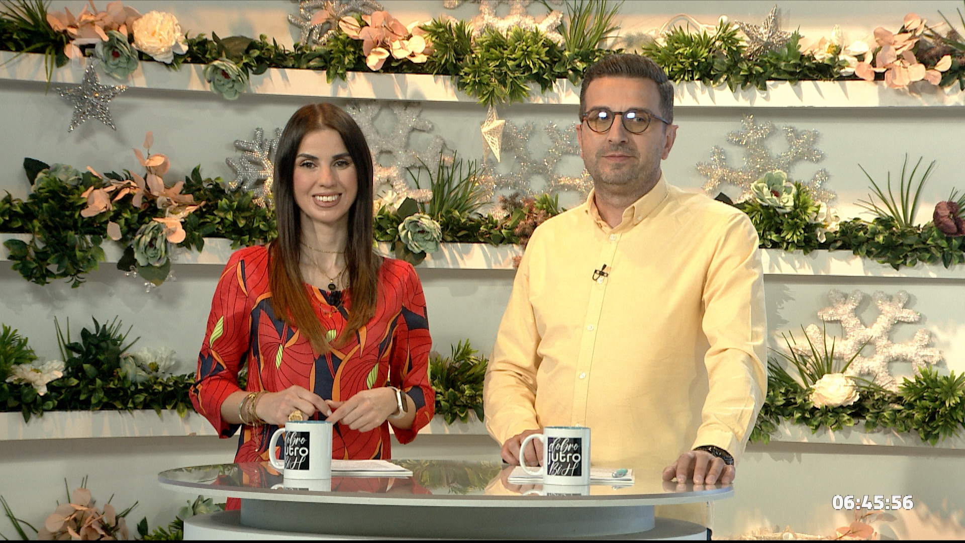 Dobro jutro, BiH!, 19.03.2026.